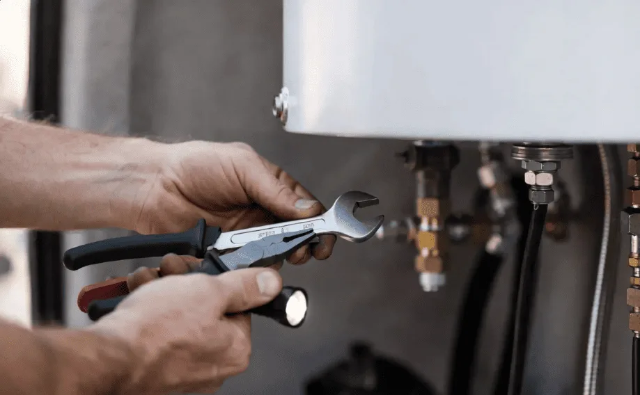 Why choose Water Heater Repair in Saint Ignatius, MT